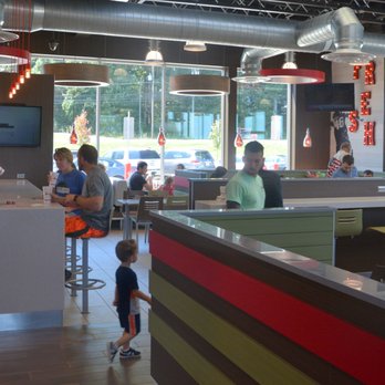 Dairi-O - American Near Me - Mooresville, North Carolina