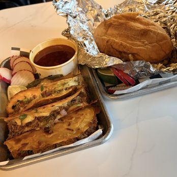 Tequileros Taqueria - Quesabirria Tacos + Torta (Asada) - Tacos Near Me - Elk Grove, California Tequileros Taqueria - Quesabirria Tacos + Torta (Asada) - Tacos Near Me - Elk Grove, California