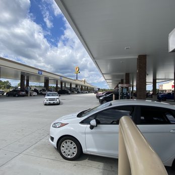 Buc-ee's - Gas - Gas Stations Near Me - Daytona Beach, Florida