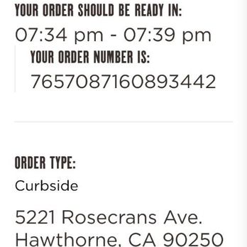 Blaze Pizza - Pizza Near Me - Hawthorne, California Blaze Pizza - Pizza Near Me - Hawthorne, California