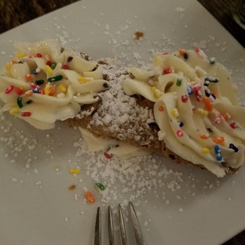 Juliana's - The best cannoli I have ever had! - Pizza Near Me - Brooklyn, New York Juliana's - The best cannoli I have ever had! - Pizza Near Me - Brooklyn, New York
