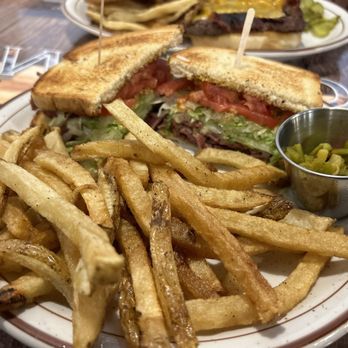 Ironwood Kitchen - Comfort Food Near Me - Albuquerque, New Mexico