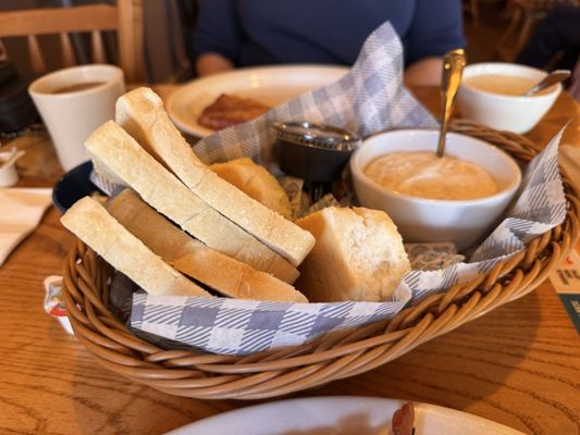 Cracker Barrel Old Country Store