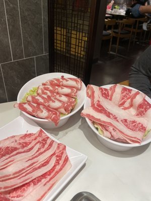 Shancheng Lameizi Hot Pot by null