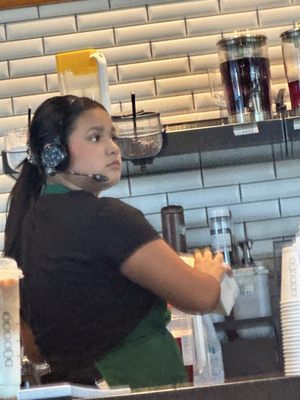 Starbucks by null