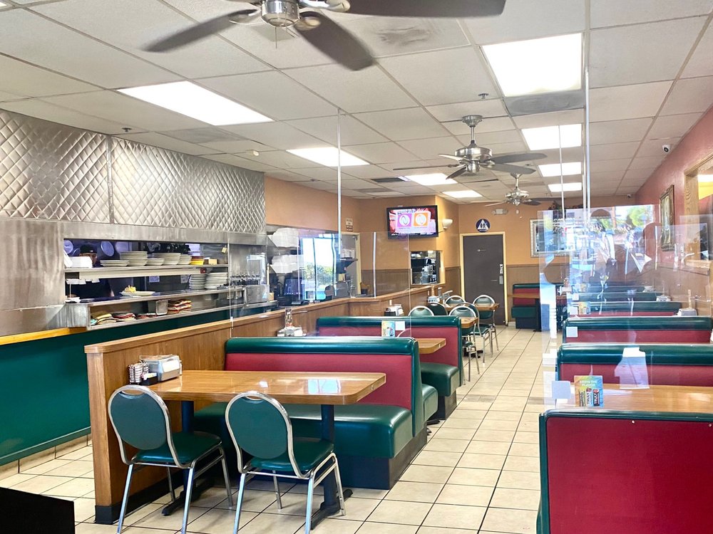 Carnitas Express