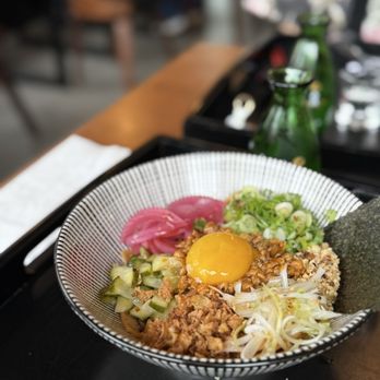 Sobo Ramen - Mazemen - Ramen Near Me - Berkeley, California