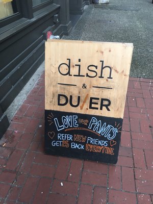 DUER by null