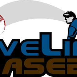 Driveline Baseball - Our logo!