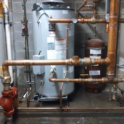 All Systems Plumbing