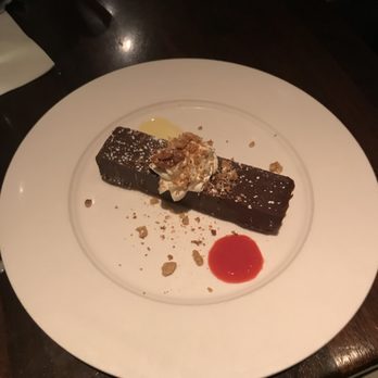 CIRCA at Clarendon - Dark Chocolate Tort - New American Near Me - Arlington, Virginia CIRCA at Clarendon - Dark Chocolate Tort - New American Near Me - Arlington, Virginia