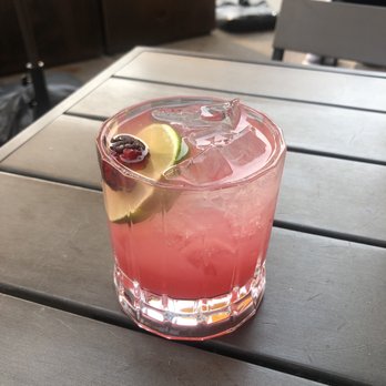 Gather in Jackson Hole - Caliente wey ($12) - New American Near Me - Jackson, Wyoming