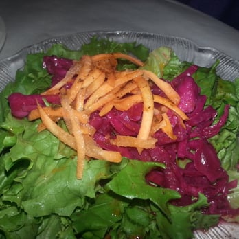 Sayat Nova - House Salad - Mediterranean Near Me - Chicago, Illinois Sayat Nova - House Salad - Mediterranean Near Me - Chicago, Illinois