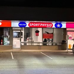 Medstar Sport Physio