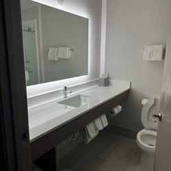 Holiday Inn Express Hocking Hills-Logan