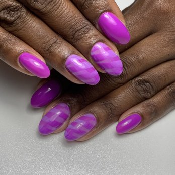 Nail Kymistry - Nail Technicians Near Me - Mount Vernon, New York