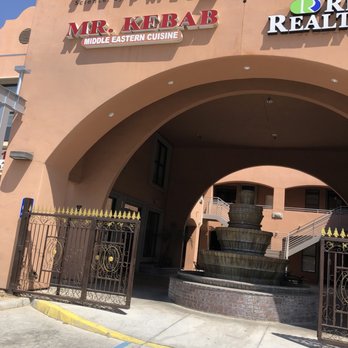 Mr Kebab - Outside - Mediterranean Near Me - Redlands, California Mr Kebab - Outside - Mediterranean Near Me - Redlands, California