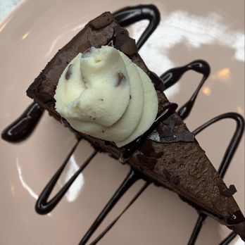 Angelico La Pizzeria - Chocolate cake - Pizza Near Me - Washington, DC, District of Columbia Angelico La Pizzeria - Chocolate cake - Pizza Near Me - Washington, DC, District of Columbia