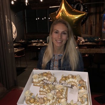 Frudeco - Frudeco birthday cake. - Desserts Near Me - Miami, Florida