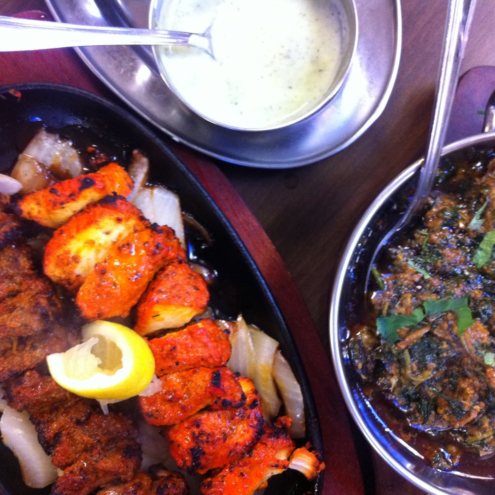 Lahore Masala House - Chicken and lamb tikka, Lahore Masala House - Indian Near Me - London, XGL Lahore Masala House - Chicken and lamb tikka, Lahore Masala House - Indian Near Me - London, XGL