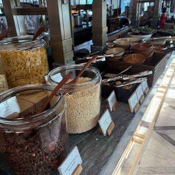 Cruise - Cereal selections - Gastropubs Near Me - Hong Kong, HK