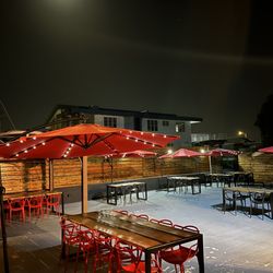 Kairos Gastrobar