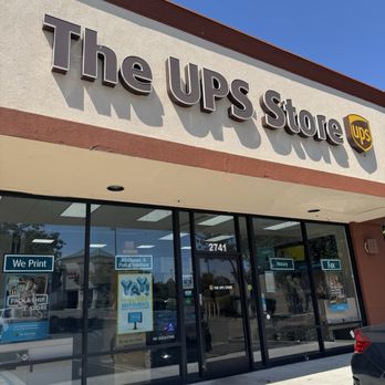 The UPS Store - Shipping Centers Near Me - Antioch, California The UPS Store - Shipping Centers Near Me - Antioch, California