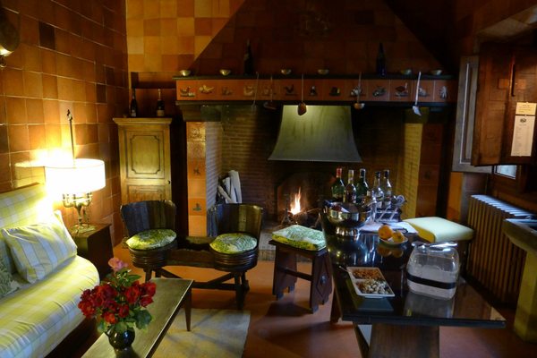 Villa Le Barone Hotel by null