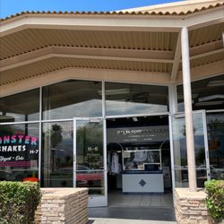 Palm Springs Cleaners