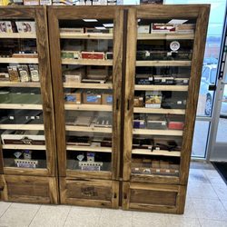 Smoker Friendly