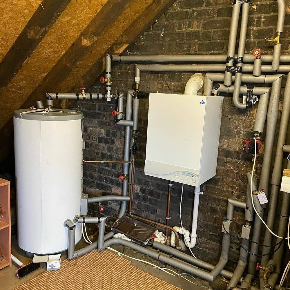 Slide of Roosevelt Emergency Plumber