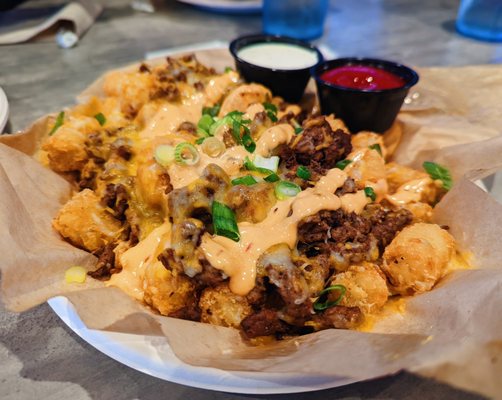Sandbar Sports Grill by null