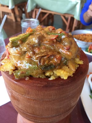 Boriken Restaurant by null