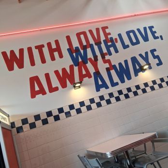With Love Always - Burgers Near Me - Las Vegas, Nevada With Love Always - Burgers Near Me - Las Vegas, Nevada