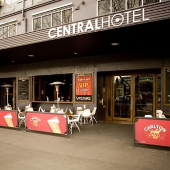 Central Hotel - Bars Near Me - Surry Hills, NSW Central Hotel - Bars Near Me - Surry Hills, NSW