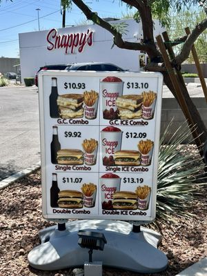 Snappy's by null