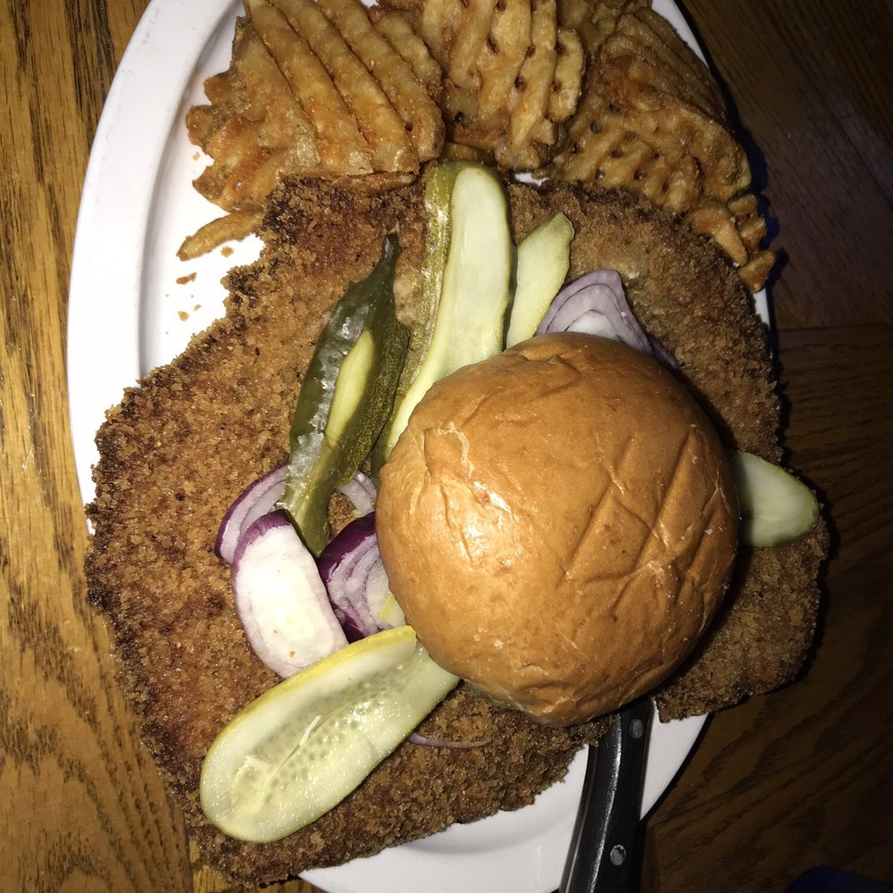 Hatch Cover - The Hubcap. Very good. - Bars Near Me - Colorado Springs, Colorado