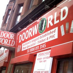 Doorworld