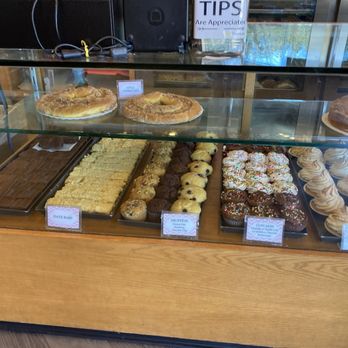Peters' Bakery - Pastries - Bakeries Near Me - San Jose, California Peters' Bakery - Pastries - Bakeries Near Me - San Jose, California