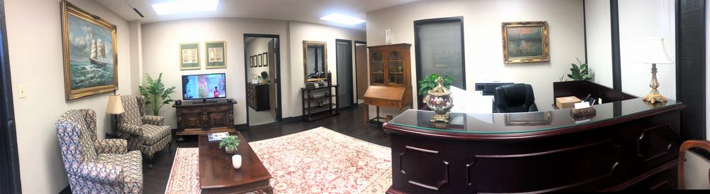 R. Rene Escobedo, Attorney at Law - property tax consultant in San Antonio, TX