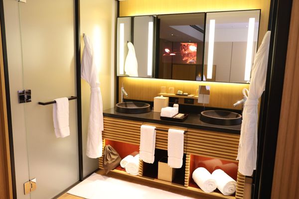 The Ritz-Carlton, Kyoto by null The Ritz-Carlton, Kyoto by null