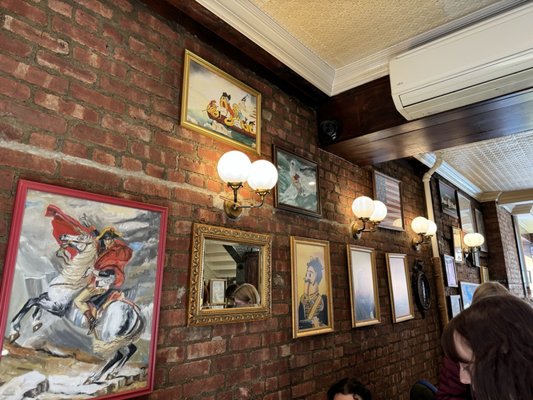 Bagel Pub by null
