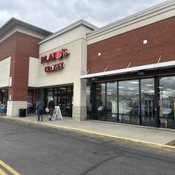 Plato's Closet