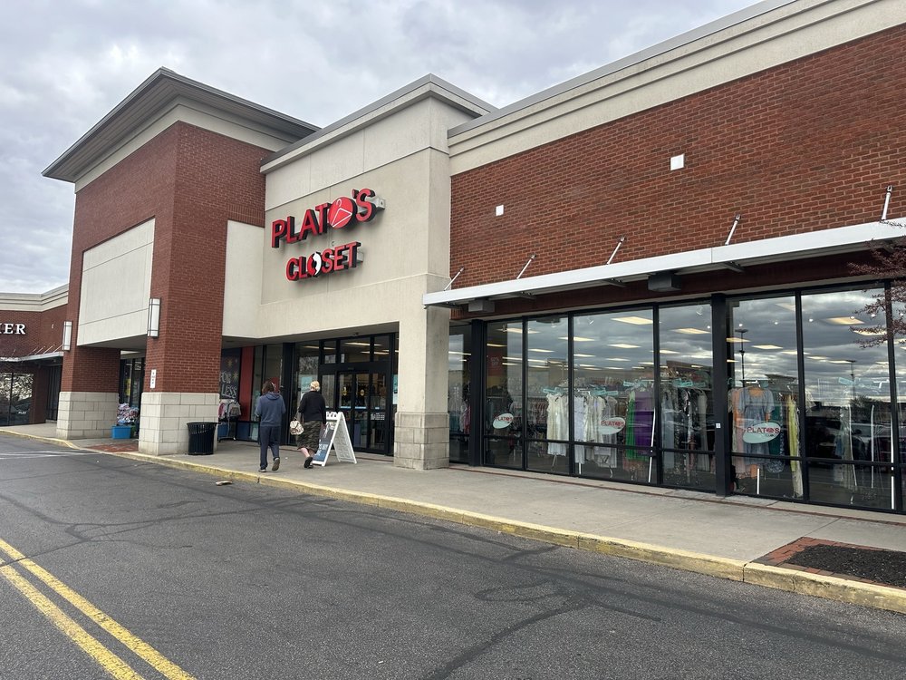 PLATO’S CLOSET with photos Updated August 2024 15 Photos 8252 Old