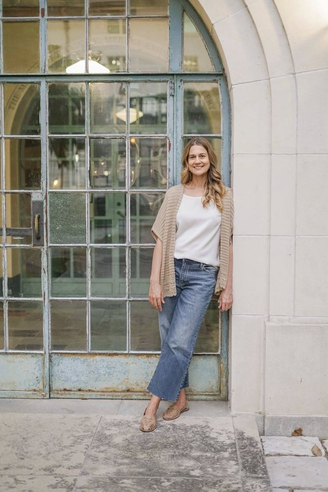 Whitney Sutherland, MA, LPC - grief counselor in Round Rock, TX