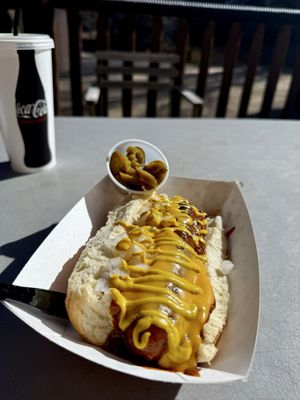 South Park Coney Island by null