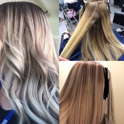 Habit Hair Salon 858 Alamo Dr B Vacaville Ca Hair Salons Mapquest