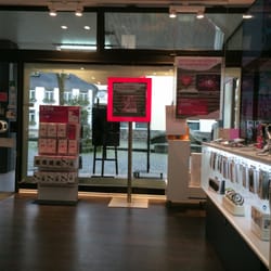 Telekom Shop