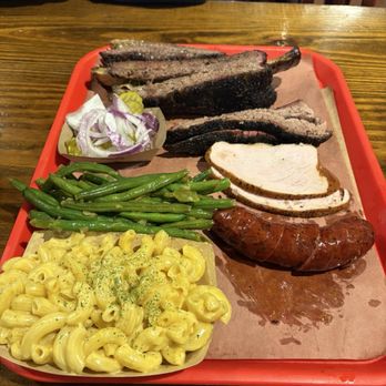 Terry Black's Barbecue - Beef ribs, brisket, turkey and sausage. AH-MAY-ZING. - Barbeque Near Me - Austin, Texas Terry Black's Barbecue - Beef ribs, brisket, turkey and sausage. AH-MAY-ZING. - Barbeque Near Me - Austin, Texas