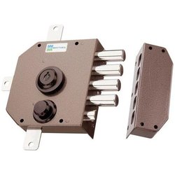 Futura Riparazioni - Tacco Lampo - Installazione / riparazione serrature